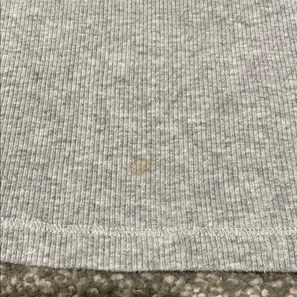 Gray Tank Top - Picture 6 of 6